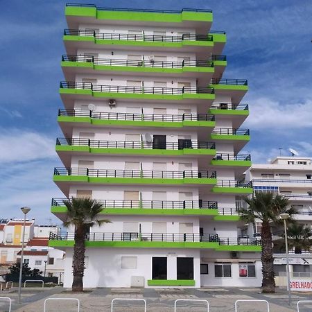 Monte Gordo T2 Frente Mar Daire Dış mekan fotoğraf