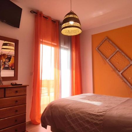 Monte Gordo T2 Frente Mar Daire Dış mekan fotoğraf