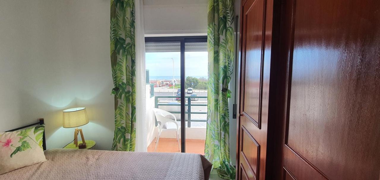 Monte Gordo T2 Frente Mar Daire Dış mekan fotoğraf